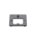 Bracket para instalación en pared de Biometrico DS-K1T343MWX