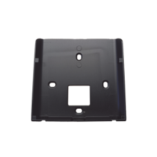 Bracket de Sujecion a Parad para Terminal facial  DS-K1T680D-E1TM