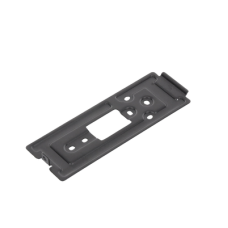Bracket para Instalacion en Pared / Compatible con el Modelo DS-K1T321MFWX