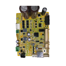 Tarjeta Principal  de torniquete DSK3B501SXL/MDP90