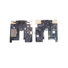 Tarjeta principal para facial DSK1T343MWX