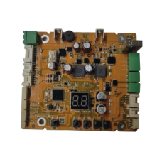 Tarjeta Madre para Torniquete Tripode DS-K3G501LXR/DM55