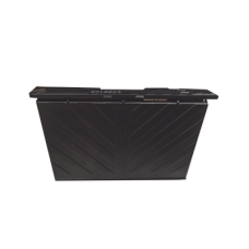 Panel de Control de Acceso para Torniquetes DS-K3B220LX-LR/PG-DP90 Panel de Control de Acceso para Torniquetes DS-K3B220LX-LR/PG-DP90