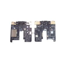 Tarjeta principal para facial DSK1T342EFWXE1