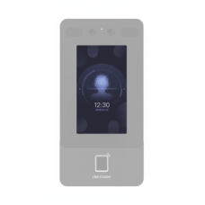 Pantalla Touch de Reemplazo / Compatible con Biometrico Facial  DS-K1T342EFWX-E1