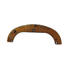 Tarjeta de iluminacion  led de salida para torniquete modelo DS-K3G411(L)X