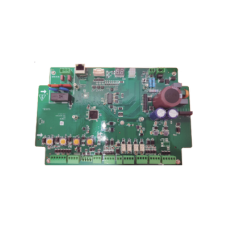 Cuadro de mando (Tablilla) para barreras Hikvision DS-TMG520 Cuadro de mando (Tablilla) para barreras Hikvision DS-TMG520