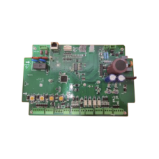 Cuadro de mando para Barrera DS-TMG420 / Entrada de Alimentacion,Entrada de alarma Cuadro de mando para Barrera DS-TMG420 / Entrada de Alimentacion,Entrada de alarma