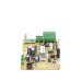 TARJETA DE CONTROL DE MOTORES P / DSK3B601R