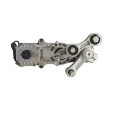 Motor con Mecanismo para Barrera Vehicular Serie DS-TMG300 Izquierda / Fabricado en aluminio Motor con Mecanismo para Barrera Vehicular Serie DS-TMG300 Izquierda / Fabricado en aluminio