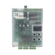 Cuadro de Mando para Barreras Hikvision Serie DS-TMG300 Cuadro de Mando para Barreras Hikvision Serie DS-TMG300