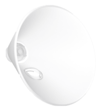 Paquete de 40 Pzs de Boquilla para Detector de Alcohol DS-KAB673A / Solución Completa con Lector Facial Min Moe DS-K1T673DWX