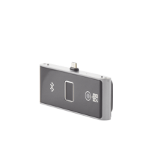 Módulo lector de Huellas, Códigos QR y Bluetooth / Compatible con DS-K1T673DWX / Conexión USB Módulo lector de Huellas, Códigos QR y Bluetooth / Compatible con DS-K1T673DWX / Conexión USB