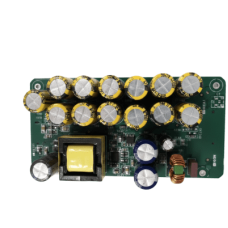 Módulo de Apertura de Emergencia para Barrera DS-TMG520 / Apertura por Corte de Energía / Compatibilidad con Barreras Hikvision DS-TMG520 Series / Tarjeta con Super Capacitores Módulo de Apertura de Emergencia para Barrera DS-TMG520 / Apertura por Corte de Energía / Compatibilidad con Barreras Hikvision DS-TMG520 Series / Tarjeta con Super Capacitores