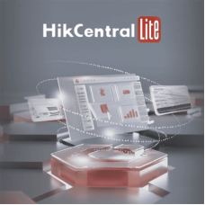 HikCentral Lite / Licencia Añade 1 Canal Adicional de Reconocimiento Facial (HikCentral-L-VSS-1Ch/Facial&Body)