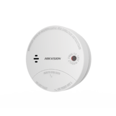 (AX HUB) Detector de Humo Inalámbrico / Interior / Soporta Funcionalidad Autónoma