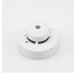 Detector de Humo Fotoeléctrico No Direccionable de 4 Hilos / Soporta Funcionalidad Autónoma (Buzzer Integrado) / Indicadores LED