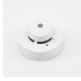 Detector de Humo Fotoeléctrico No Direccionable de 4 Hilos / Soporta Funcionalidad Autónoma (Buzzer Integrado) / Indicadores LED