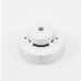 Detector de Humo Fotoeléctrico No Direccionable de 4 Hilos / Soporta Funcionalidad Autónoma (Buzzer Integrado) / Indicadores LED