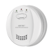 (HikFire) Detector de Monóxido de Carbono / Sensor Electroquímico Avanzado / Alarma Visual y Audible