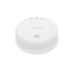 (HikFire) Detector de Monóxido de Carbono / Sensor Electroquímico Avanzado / Alarma Visual y Audible