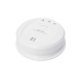 (HikFire) Detector de Monóxido de Carbono / Sensor Electroquímico Avanzado / Alarma Visual y Audible