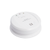 (HikFire) Detector de Monóxido de Carbono / Sensor Electroquímico Avanzado / Alarma Visual y Audible