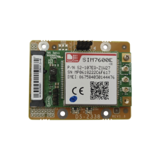 Comunicador 3G/4G / Compatible con el Panel de Alarma Hibrido Hikvision Comunicador 3G/4G / Compatible con el Panel de Alarma Hibrido Hikvision