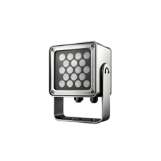 Lampara IR de Luz Estroboscópica / 16 Lámaras LED / Distancia Efectiva 16 a 25 Metros / Cobertura 10°