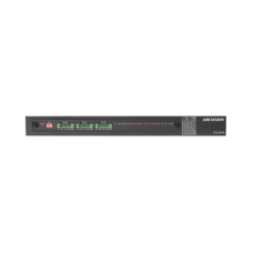 Detector de Luces de Tráfico TLD-2016-6 / 16 Canales / RS485 / Salida DC 5V / SCM para Detección y Comunicación / Protecciones de Voltaje