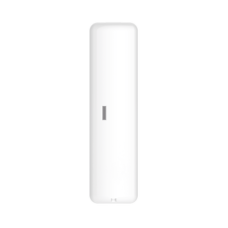 Detector de Impacto Cableado / Uso en Interior / Tamper / LED Indicador / Normalmente Cerrado/ Rango de 1m a 2.5m