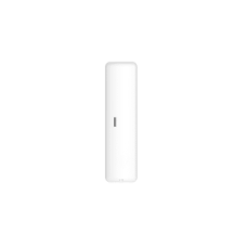 Detector de Impacto Cableado / Uso en Interior / Tamper / LED Indicador / Normalmente Cerrado/ Rango de 1m a 2.5m