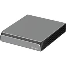 DS-QAPPU1212-N - Procesador de Audio en Red con DSP