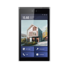 Frente de Calle IP 2 Megapixel (1080p) / Multiapartamento / Pantalla 10.1