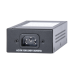 Inyector Super Hi-PoE / 56 Vcc / 60 Watts / Para Domos HIKVISION PTZ / IP (-AE / DE) / Soporta 802.3 af / at / Para Aplicaciones de CCTV
