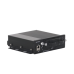 DVR Móvil 1080p (2 Megapixel) / 4 Canales TURBO / Sensor G / Compatible IA / Soporta 2 HDD / Alarmas I/O / Salida de Video / Incluye 1 SSD de 1 TB
