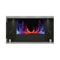 Kit de Videowall LED pitch 1.8 / 3.0 x 1.68 Metros / Resolución 1600 x 900 / Instalación a Pared Kit de Videowall LED pitch 1.8 / 3.0 x 1.68 Metros / Resolución 1600 x 900 / Instalación a Pared