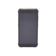 Handheld Lector Escaner De Mano Ultra Resistente (IP68) / Códigos 1D, 2D, QR, DATAMATRIX/ Pantalla Touch Screen 5.5