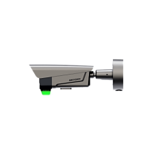 Cámara ANPR 4 Megapixels con Control Remoto / Reconocimiento de Matrículas 98.5% / Lente Motorizado 2.8-12mm u 8-32mm / LED IR y Luz Blanca Integrados / Control de Barrera / Wiegand y RS-485 / IP68 / PoE+ o 12-24V DC