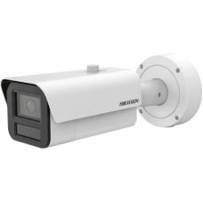 Bala IP 4 Megapixel / Lente Mot. 4.7 a 118 mm / 25X Zoom Óptico / WDR 150 dB / IP67 / IK10 / 200 mts IR EXIR / 2 Entradas y 2 Salidas de Alarma / Micro SD hasta 1 TB