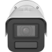 Bala IP 4 Megapixel / Lente Mot. 4.7 a 118 mm / 25X Zoom Óptico / WDR 150 dB / IP67 / IK10 / 200 mts IR EXIR / 2 Entradas y 2 Salidas de Alarma / Micro SD hasta 1 TB