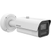 Bala IP 4 Megapixel / Lente Mot. 4.7 a 118 mm / 25X Zoom Óptico / WDR 150 dB / IP67 / IK10 / 200 mts IR EXIR / 2 Entradas y 2 Salidas de Alarma / Micro SD hasta 1 TB