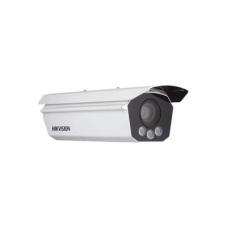 Unidad de Captura Checkpoint ANPR IR 5 MP / Lente Motorizado 11-40 mm / Flash y Estrobo / Reconocimiento de Placas y Vehículos / Detección de Comportamiento en Carreteras