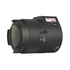 Lente Varifocal 2.7 A 10 mm / Resolución 3 Megapixel / Iris Automático / Formato 1/2.7