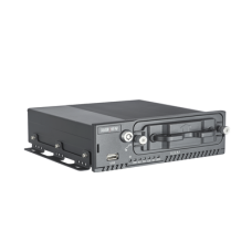 DVR Móvil 4 Canales 1080P/ Soporta 3G, GPS y WiFi / 1 TB de Disco Incluido / Monitoreo Remoto / Soporta Memoria SD DVR Móvil 4 Canales 1080P/ Soporta 3G, GPS y WiFi / 1 TB de Disco Incluido / Monitoreo Remoto / Soporta Memoria SD