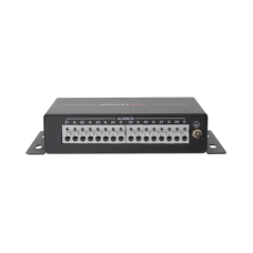 Expansor de 8 Zonas Cableadas / Conexión RS-485 hacia el Panel / Permite Agregar Sensores Cableados