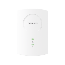 Expansor de 8 Zonas Inalámbricas / Conexión RS485 Hacia el Panel / Permite Agregar Sensores AX HUB