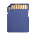 Memoria SD Clase 10 de 64 GB / Especializada Para Videovigilancia