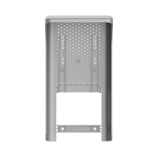 Carcasa Protectora para Biometrico DS-K1T673 / Protege de la Lluvia / Policarbonato