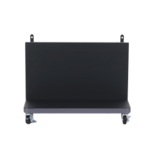 Montaje Móvil de Piso Poster LED / Compatible con DS-D4215MI-070H(B) Montaje Móvil de Piso Poster LED / Compatible con DS-D4215MI-070H(B)